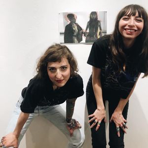 Meet your Posher, Angelie